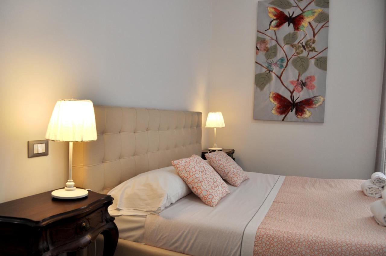 Butterfly Suite Rome — Foto 3