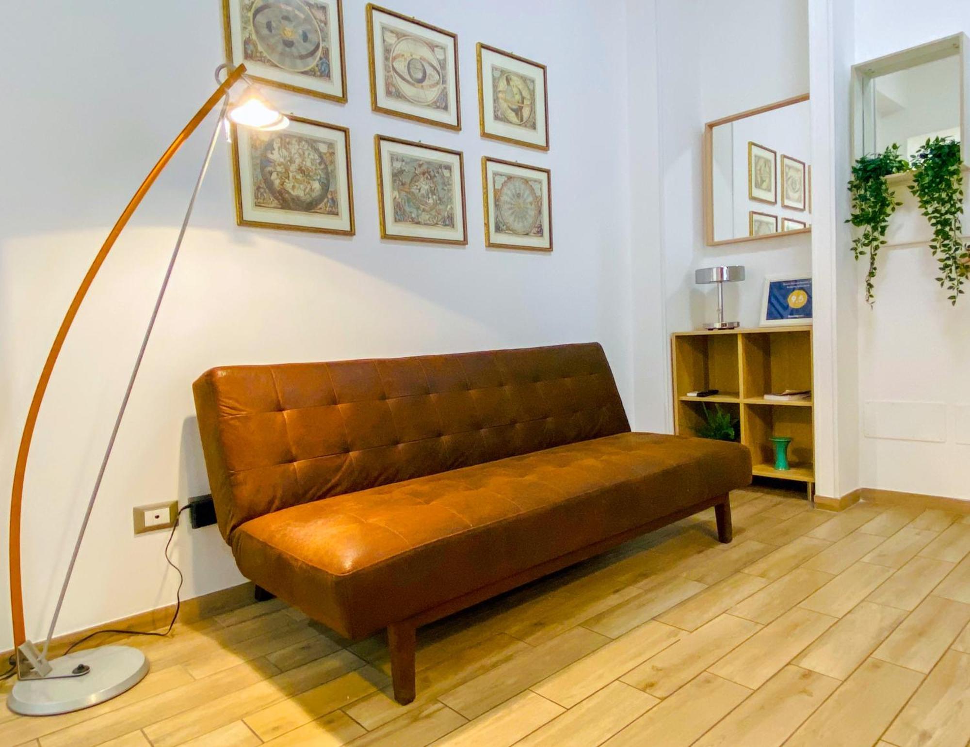 Butterfly Suite Rome, Rome